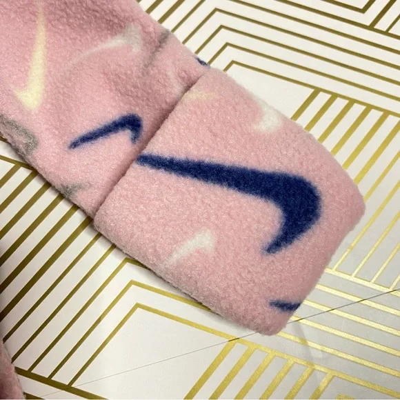 Set of 2 Baby Footed Fleece Pajamas - Picture 6 of 9